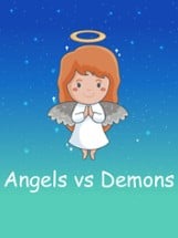 Angels vs Demons Image