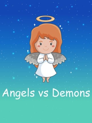 Angels vs Demons Image