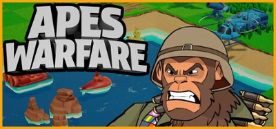 Apes Warfare Image