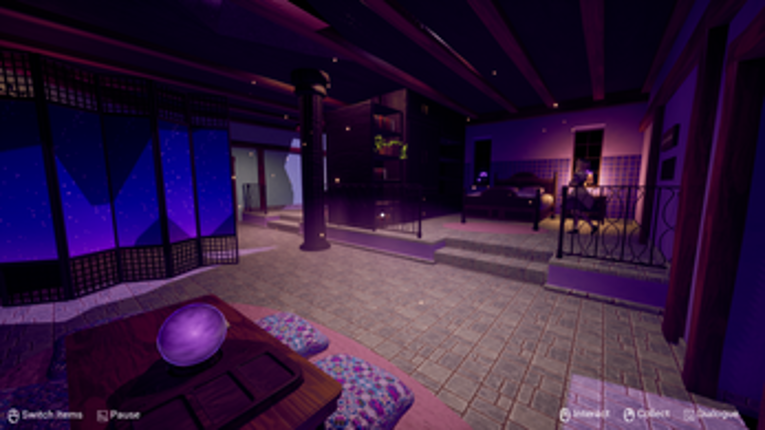 Arcana Dualis screenshot