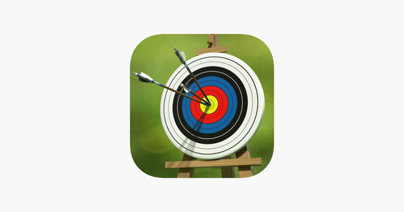 Archery Target Master Pro Game Cover