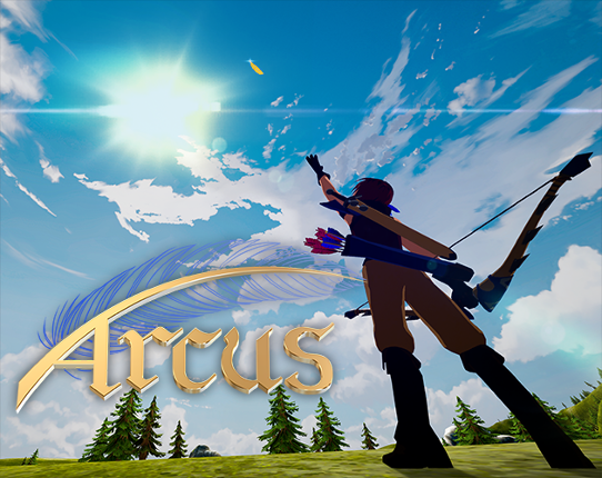 Arcus Game Cover