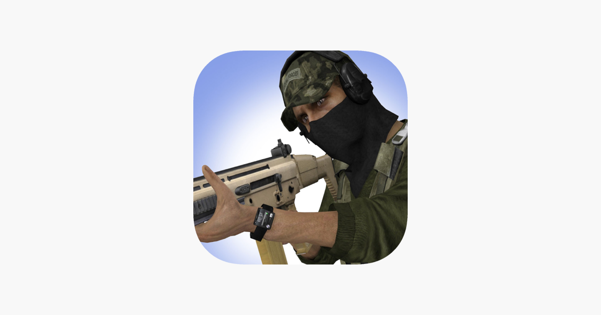 Games like Army Metal Shooter: Sniper Shooting Game 2017