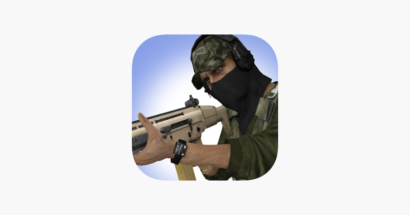 Army Metal Shooter: Sniper Shooting Game 2017 Image