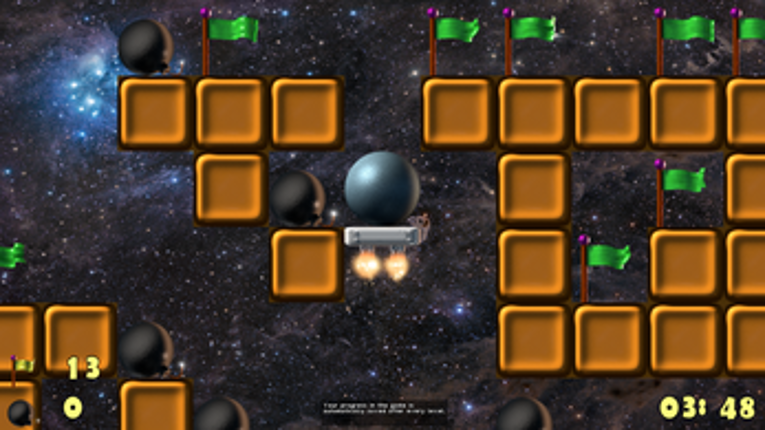 Axiebal (2015) screenshot