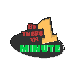 Games like Be There in 1 Minute!