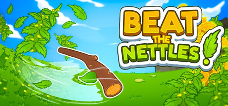 Beat the Nettles! Image