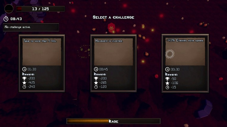 Behold the Horde Image