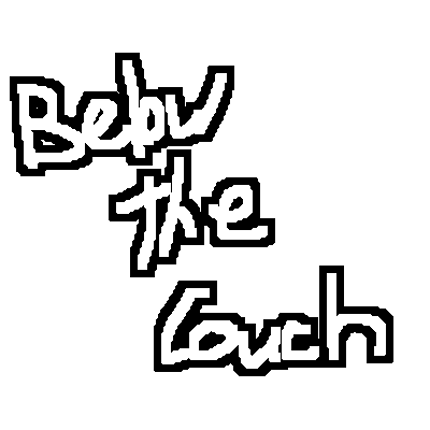 Below The Couch Game Cover