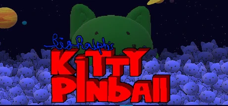 Games like Big Ralph's Kitty Pinball