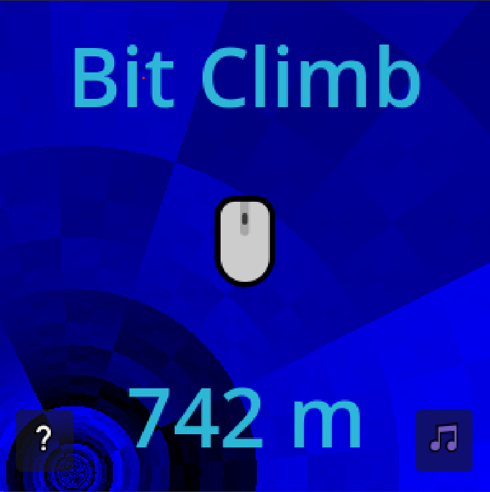 Games like BitClimb