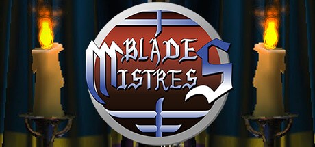 Games like Blade Mistress