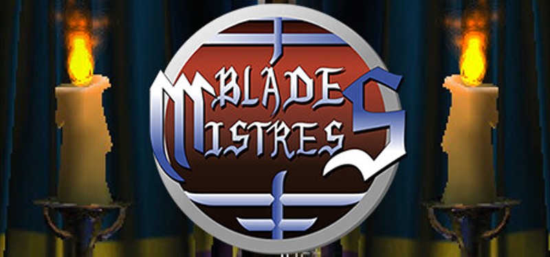 Blade Mistress Image