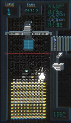 Blastlinks screenshot