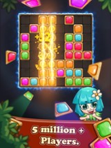 Block Puzzle Jewel - Blockie Image