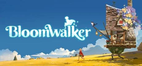 Games like Bloomwalker