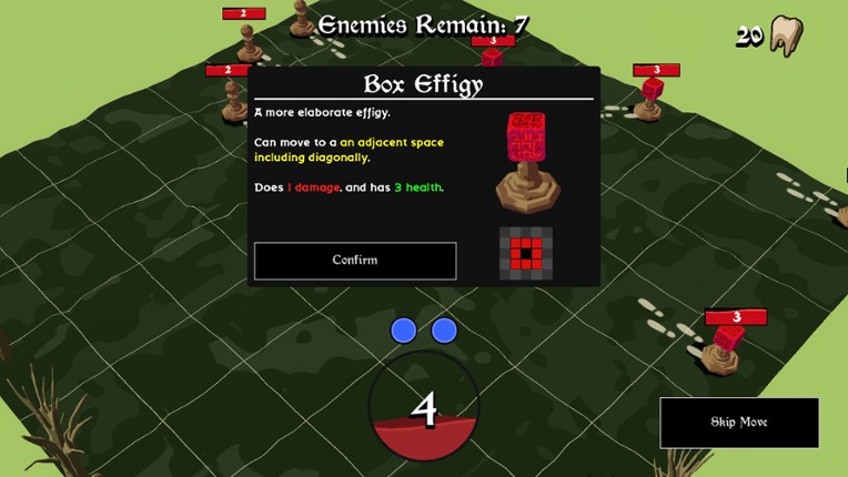 Boardguard screenshot