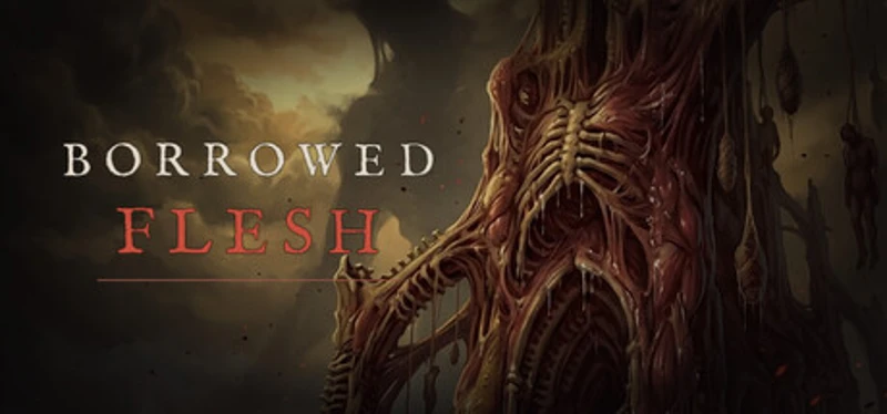 Borrowed Flesh Image
