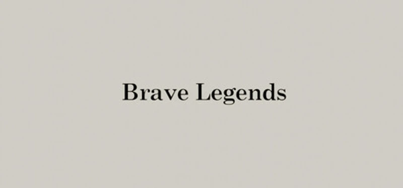 Brave Legends Image