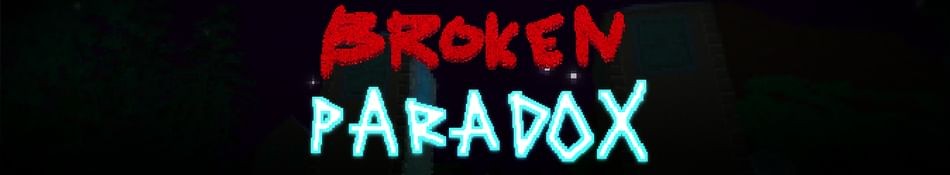 Games like Broken Paradox an Extraterestrial Pixel Horror
