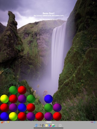 Bubble Tap - Bubble Popper Image