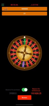 BUILDinvest screenshot