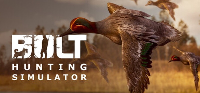 BULT: Hunting simulator Image