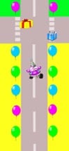 Car Puzzle Games! Racing Cars Image