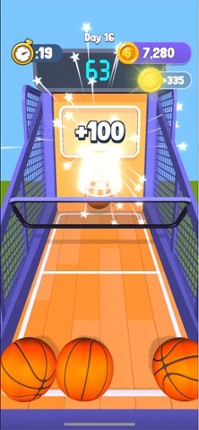 Carnival Games 3D screenshot