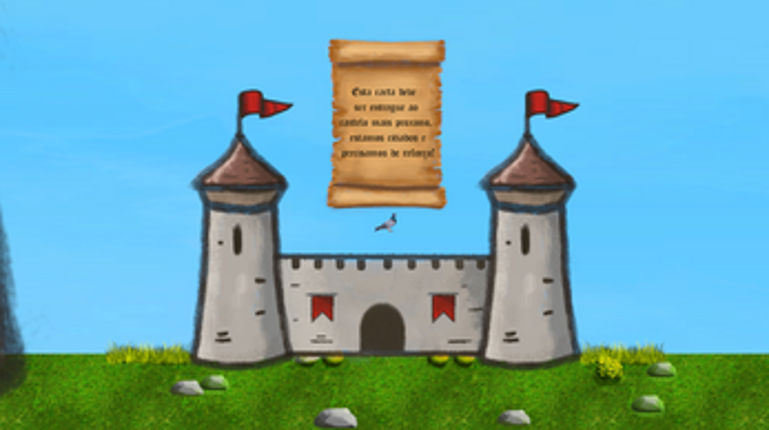 Castle Pigeon Image
