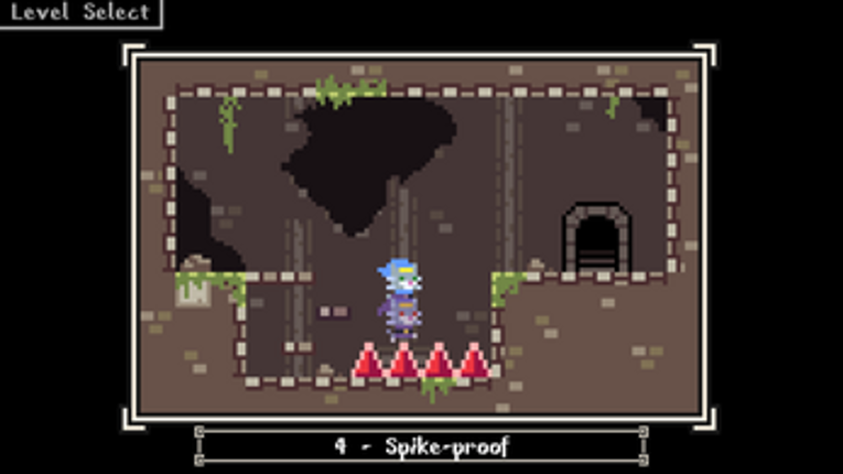 Cat Copy (GMTK Jam 2025) Image