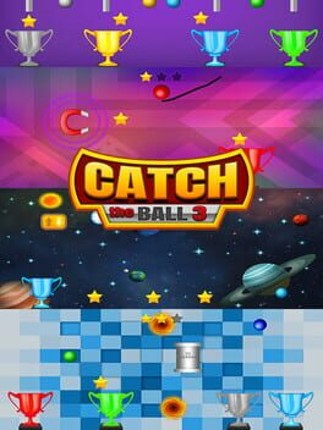 Catch The Ball 3 Image