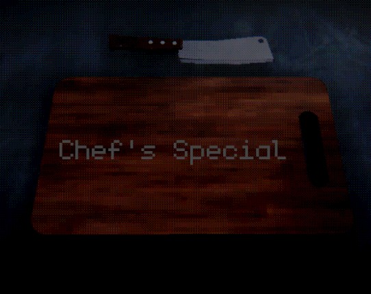 Chef's Special Image