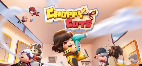 Games like Choppy Cuts