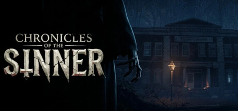 Chronicles Of The Sinner Image