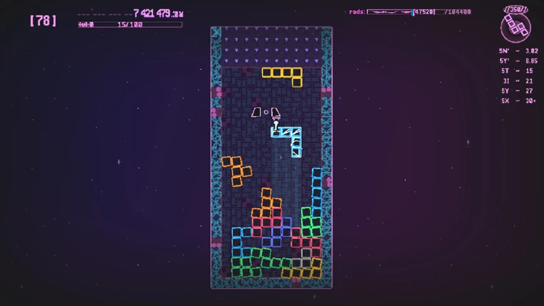 CLAMPSHIP Image