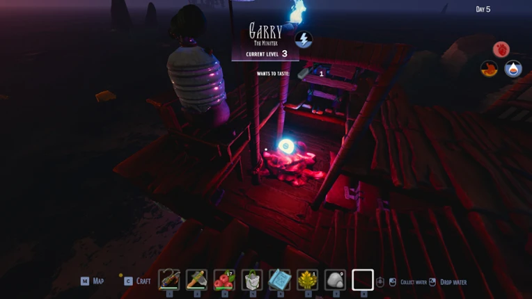 Coastless screenshot
