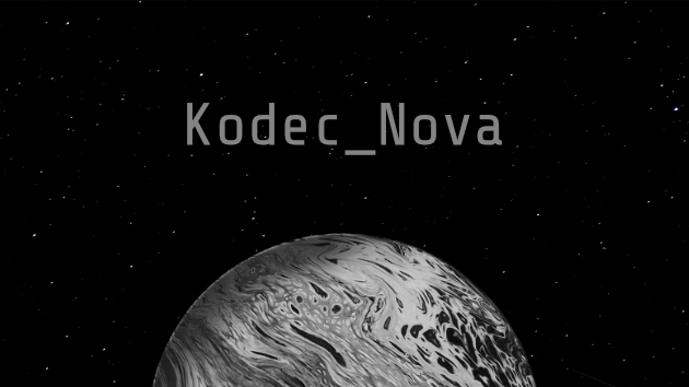 Games like Codec_Nova