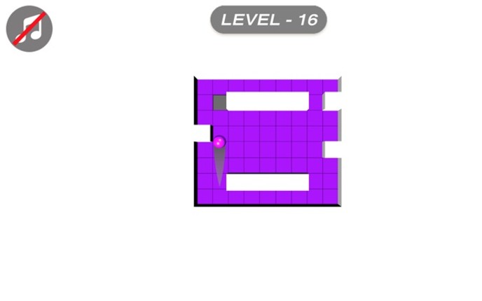 Color Ball Paint:Color Puzzle Image