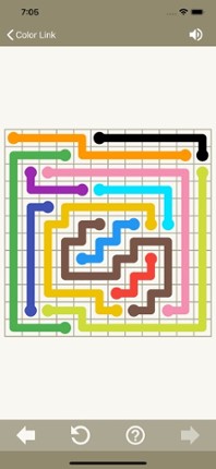 Color - Link Image