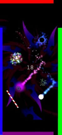 Combo Time Extreme Color Balls Image