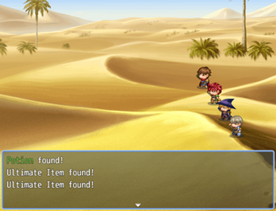 [CGMZ][Alpha] Conditional Drops for RPG Maker MZ Image