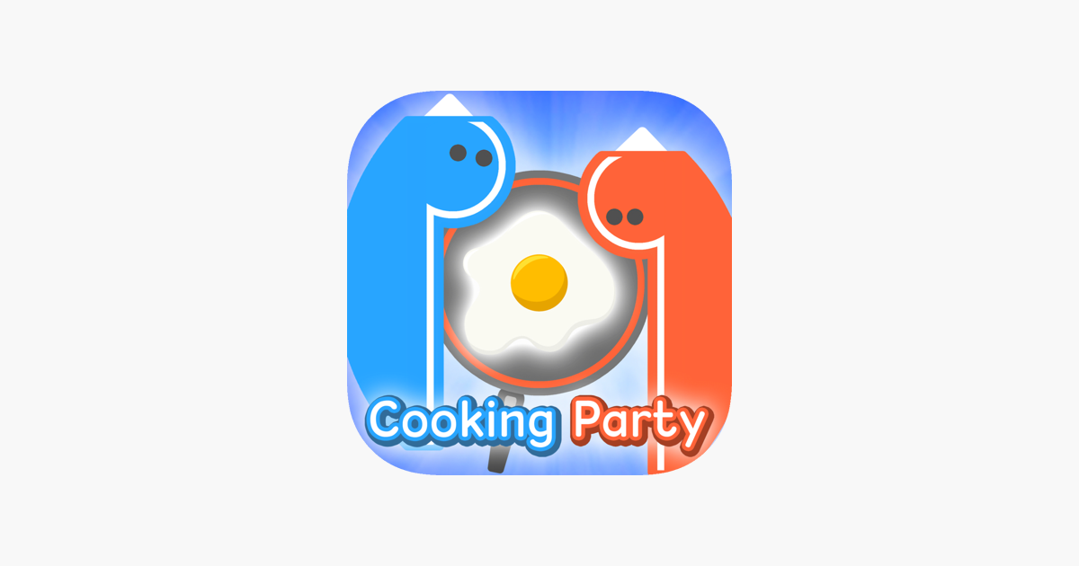 Games like Cooking Party: 2P 3P 4P Battle