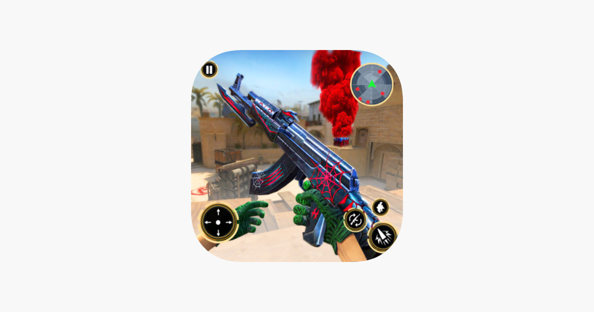 Games like Counter Survival Ops Squad