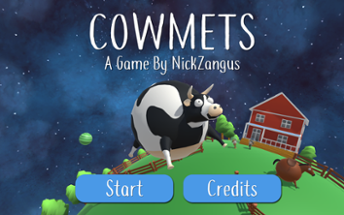 Cowmets Image