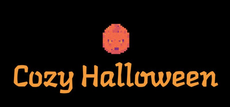 Cozy Halloween Image
