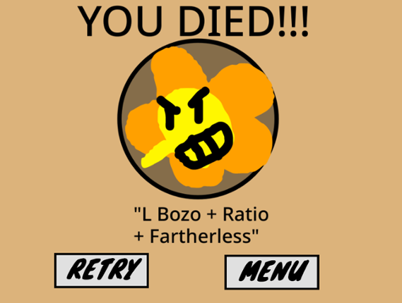 CrapHead screenshot