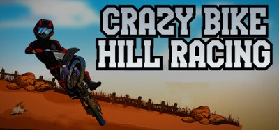 Crazy Bike Hill Racing Image