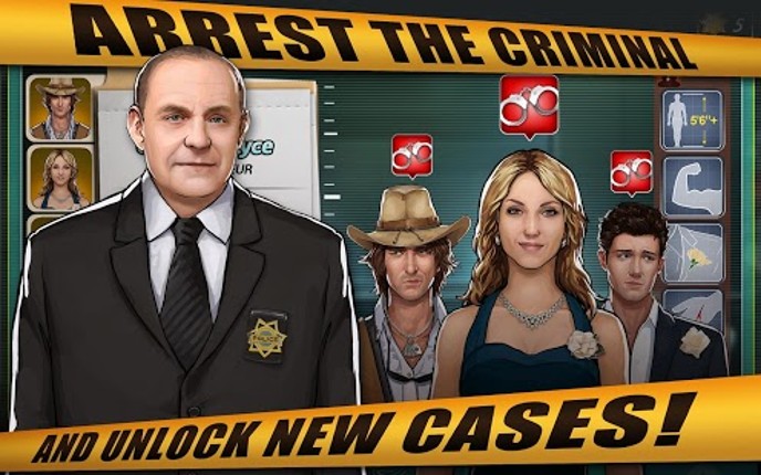 CSI: Hidden Crimes screenshot