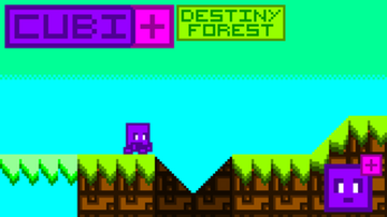 Cubi+ screenshot